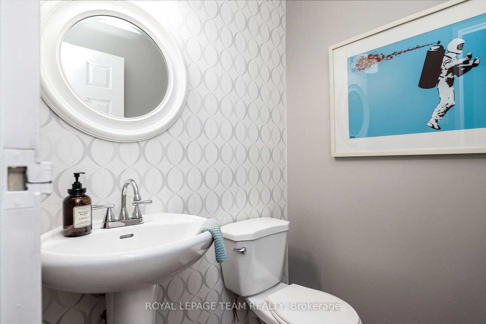 126 McClintock Way, Ottawa, ON — photo 23