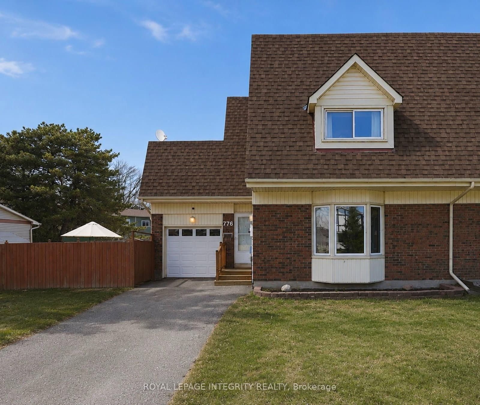 776 Vinette Crescent, Ottawa, ON — photo 1