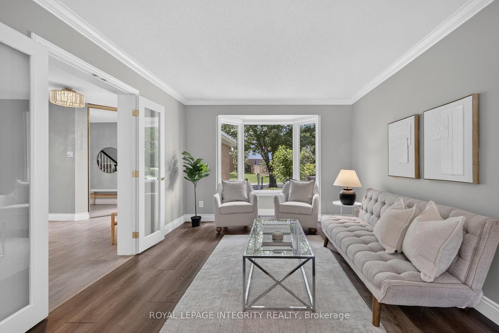 38 Pebble Creek Crescent, Kanata, ON — photo 3