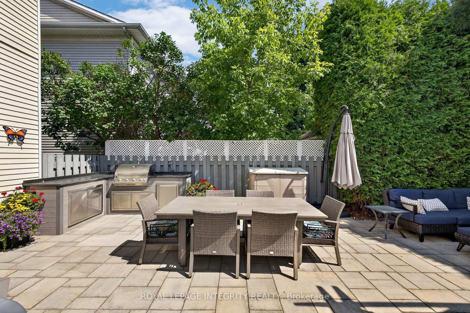 38 Pebble Creek Crescent, Kanata, ON — photo 37