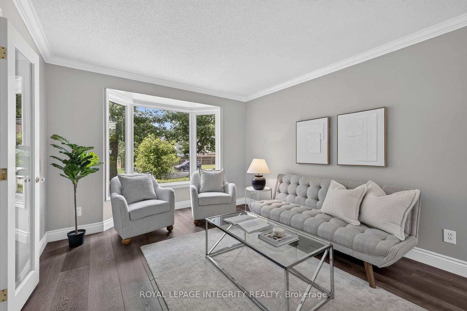 38 Pebble Creek Crescent, Kanata, ON — photo 4