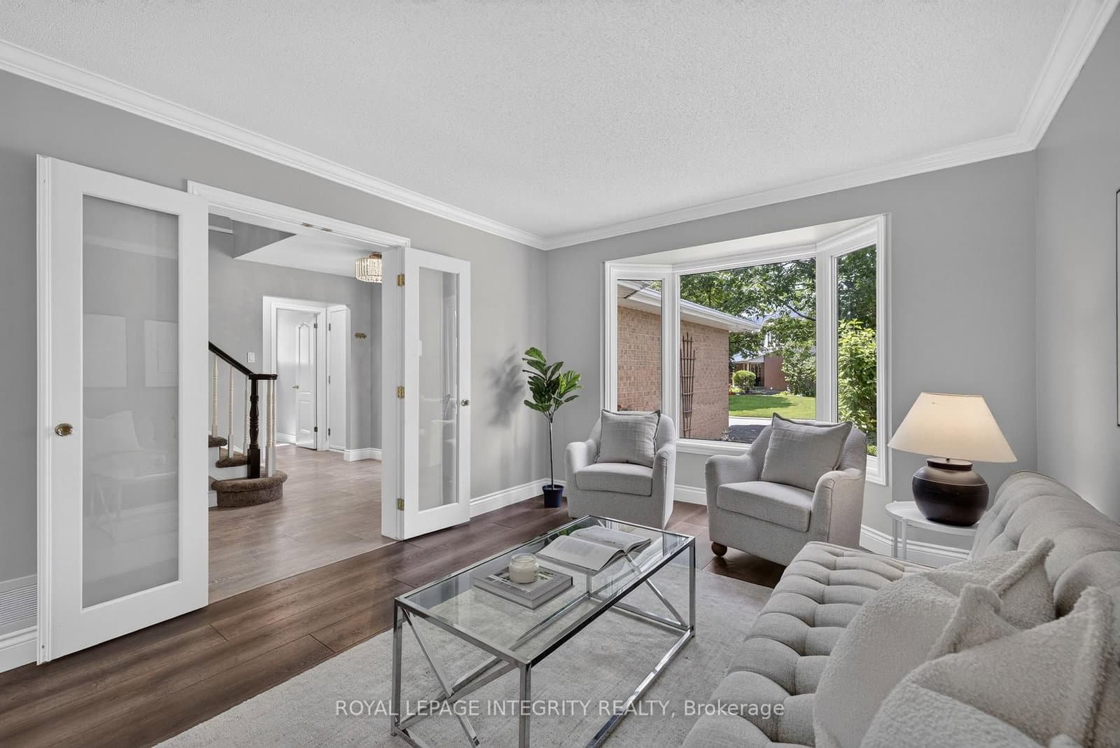 38 Pebble Creek Crescent, Kanata, ON — photo 5