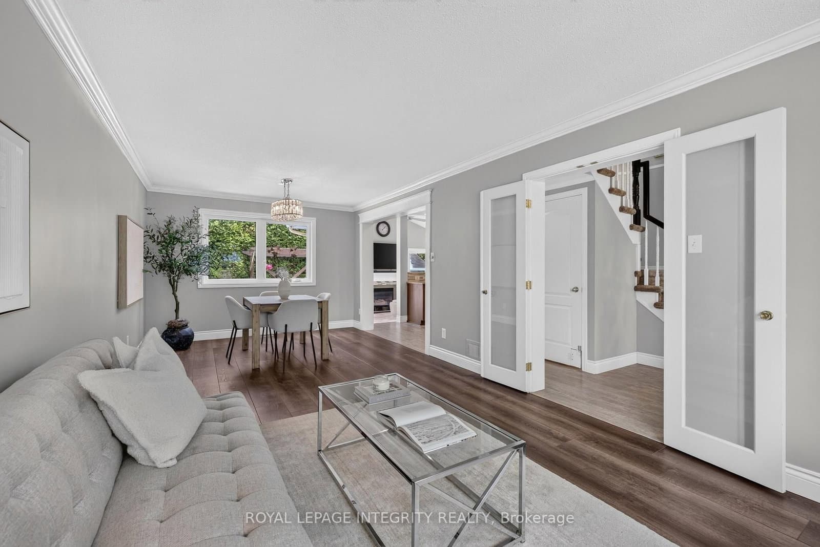 38 Pebble Creek Crescent, Kanata, ON — photo 6
