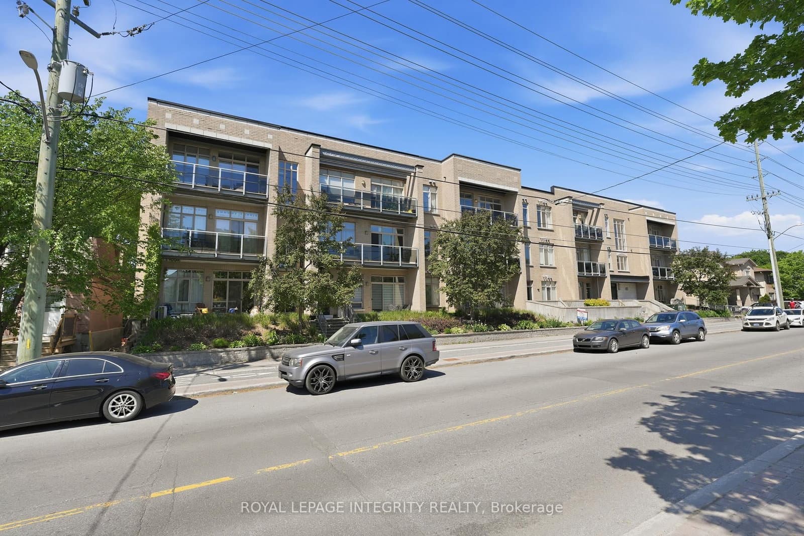 310 - 682 Churchill Avenue, Ottawa, ON — photo 5