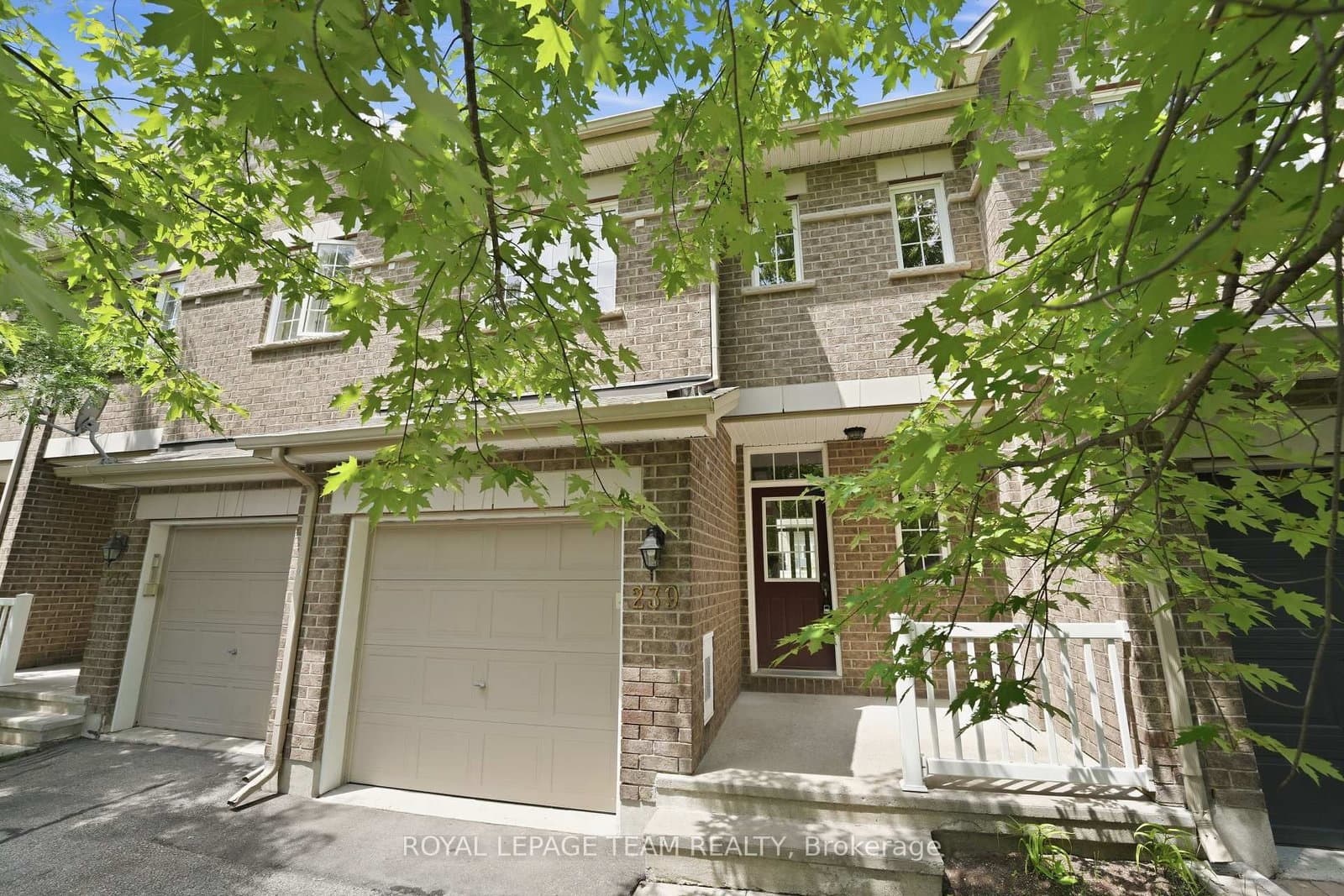 239 Tandalee Crescent, Ottawa, ON — photo 1