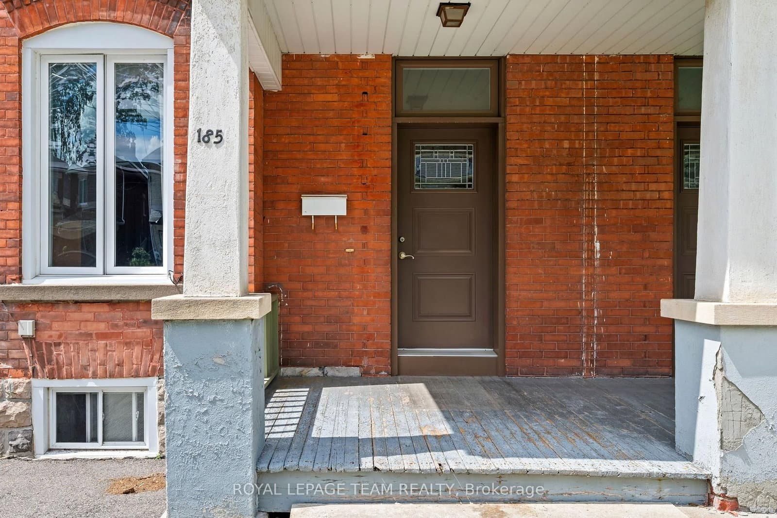 183-185 Belmont Avenue, Ottawa, ON — photo 3