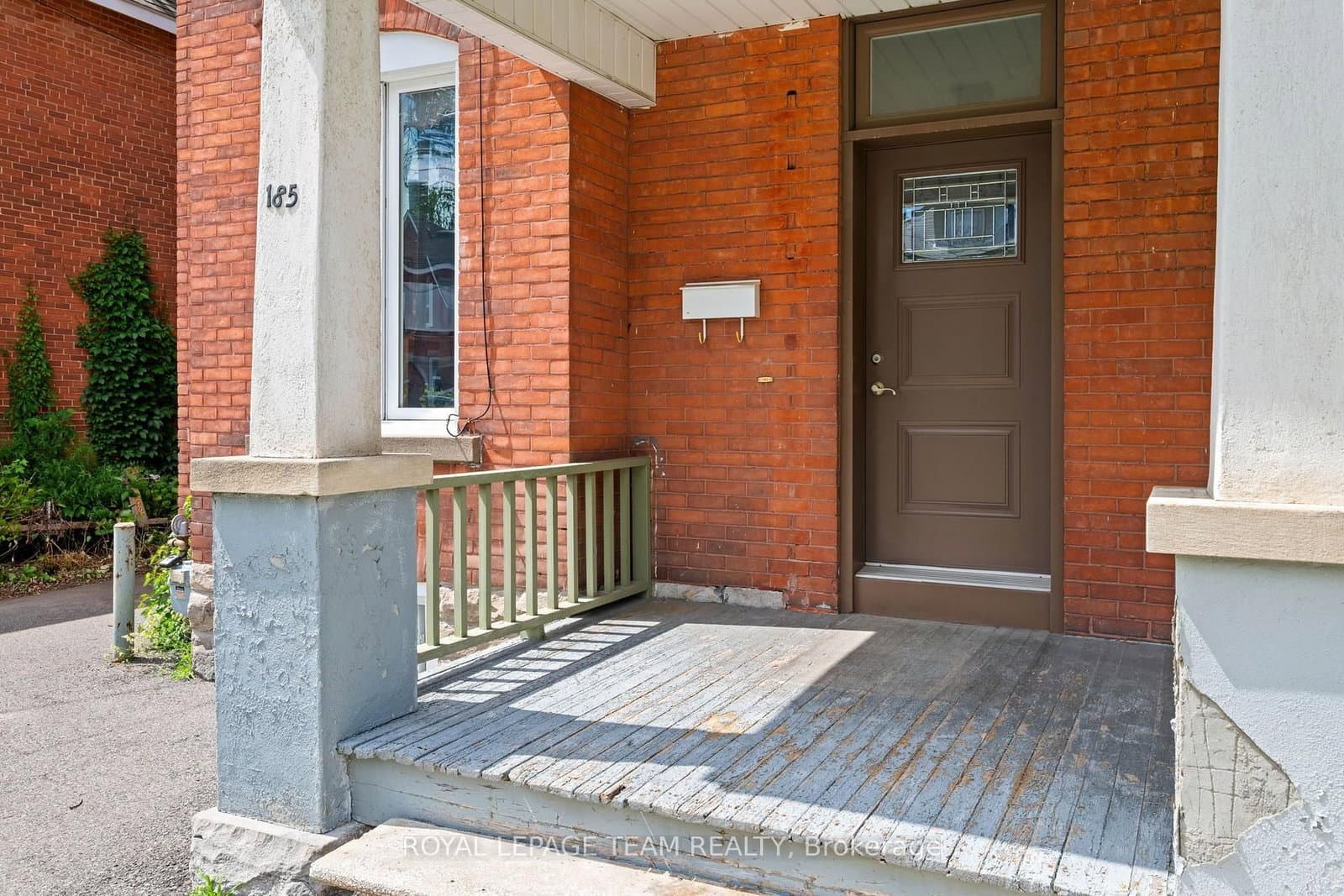 183-185 Belmont Avenue, Ottawa, ON — photo 4