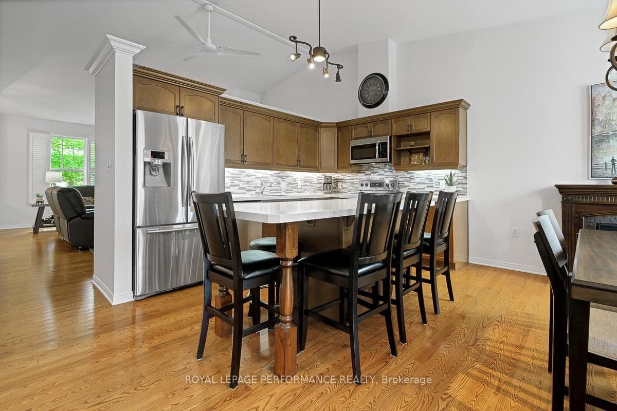 540 Trailview Private, Carlsbad Springs, ON — photo 12