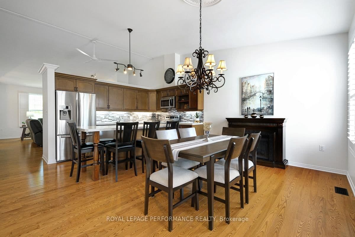 540 Trailview Private, Carlsbad Springs, ON — photo 20