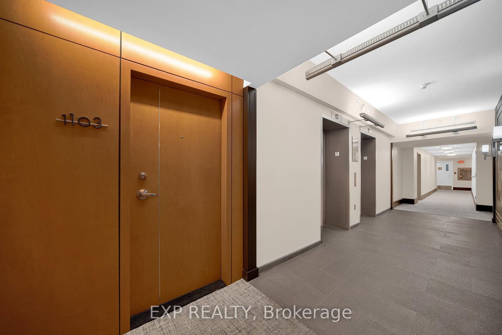 1103 - 90 George Street, Ottawa, ON — photo 4