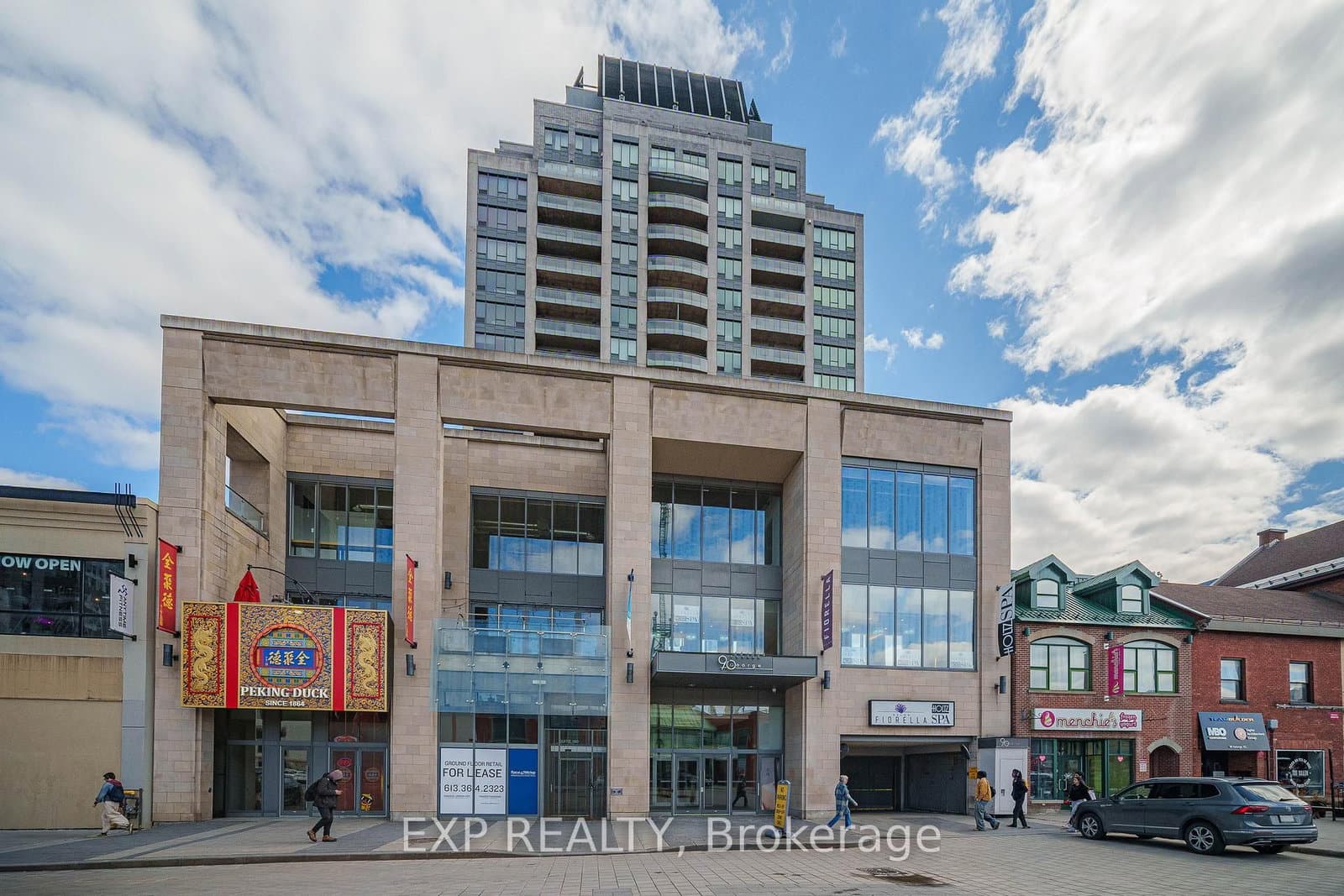 1103 - 90 George Street, Ottawa, ON — photo 45
