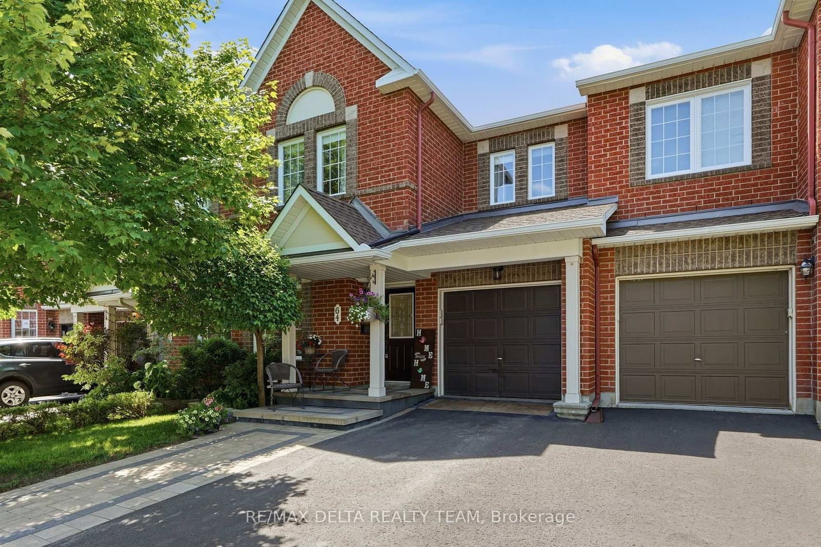 64 Collington Street, Ottawa, ON — photo 1