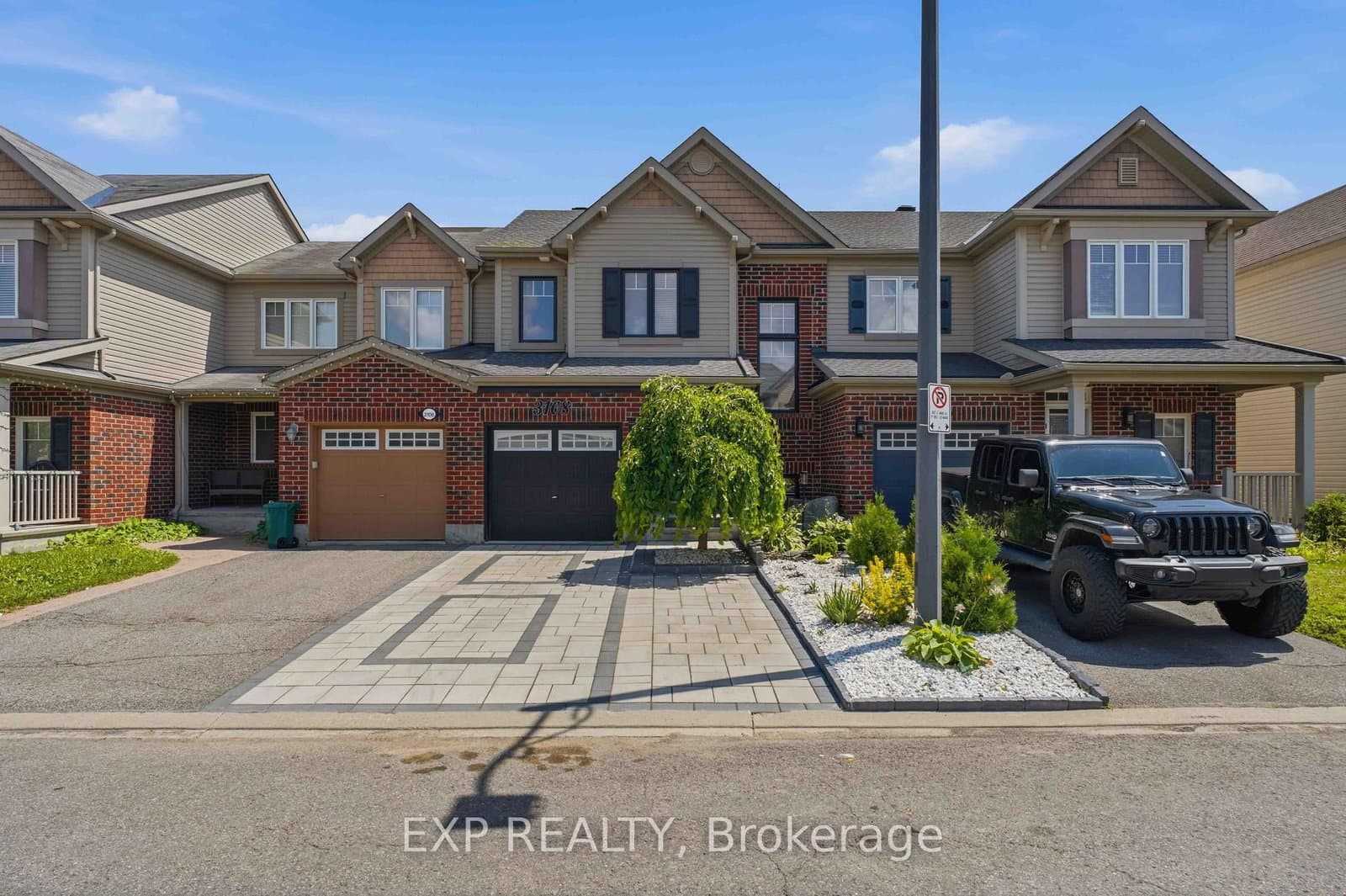 3108 Burritts Rapids Place, Ottawa, ON — photo 1