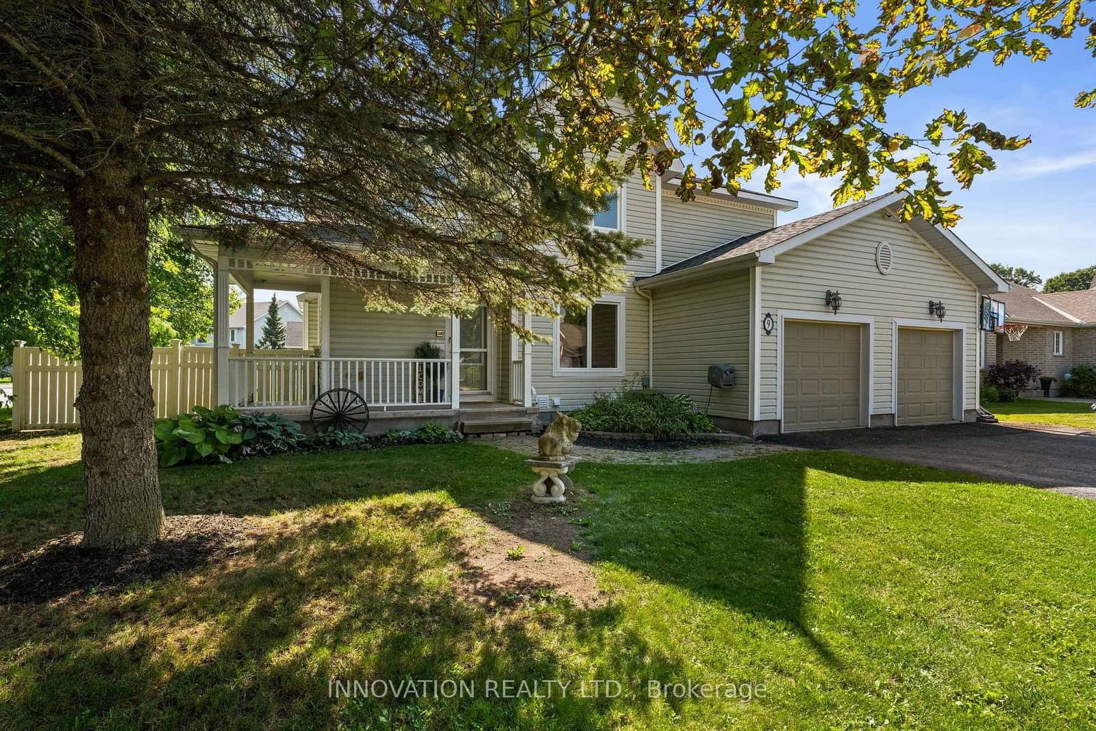 9 Mary Hill Crescent, Richmond, ON — photo 39
