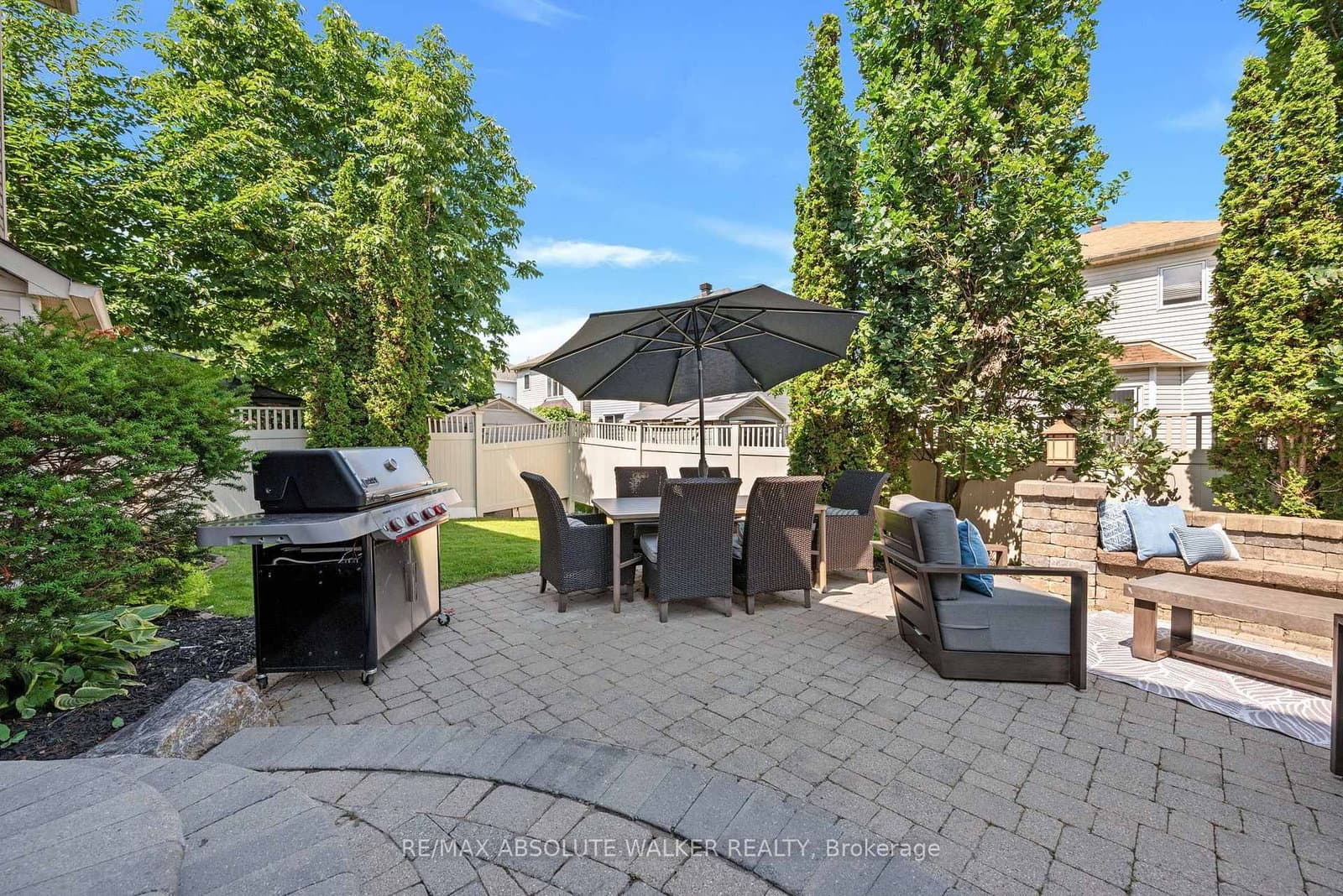 2207 Sandman Crescent, Ottawa, ON — photo 37