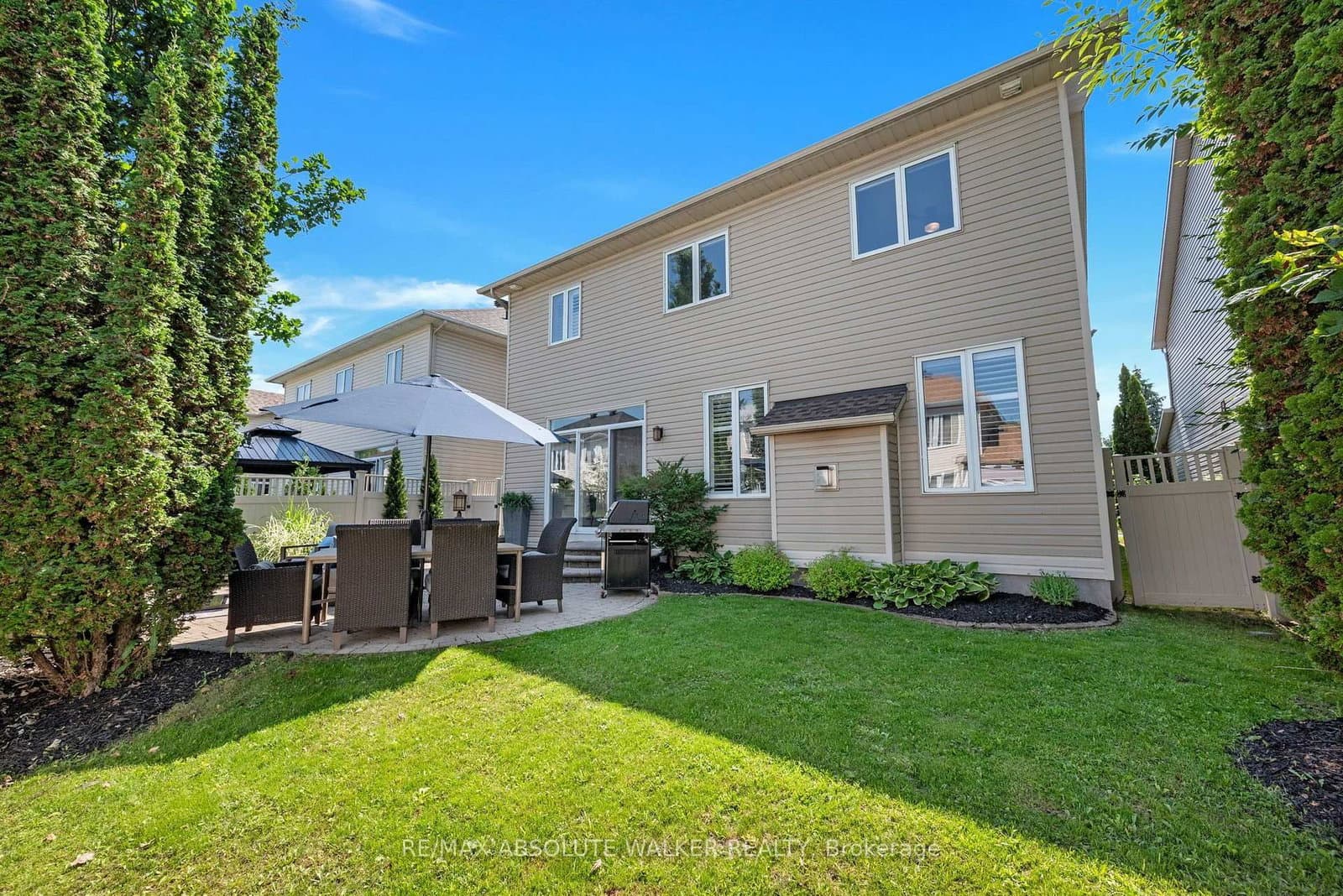 2207 Sandman Crescent, Ottawa, ON — photo 39