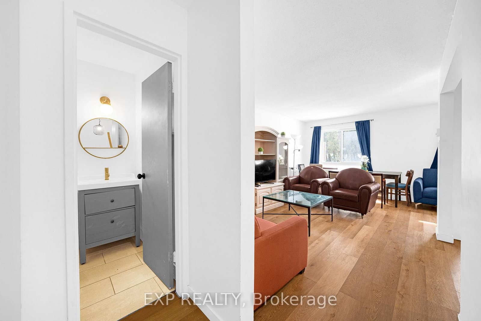 11K - 2080 Ogilvie Road, Ottawa, ON — photo 11