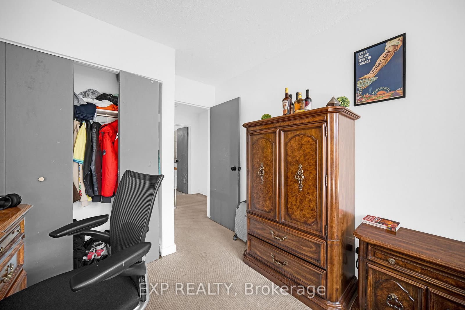 11K - 2080 Ogilvie Road, Ottawa, ON — photo 16