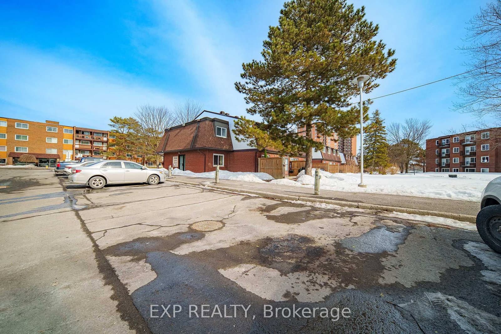 11K - 2080 Ogilvie Road, Ottawa, ON — photo 28
