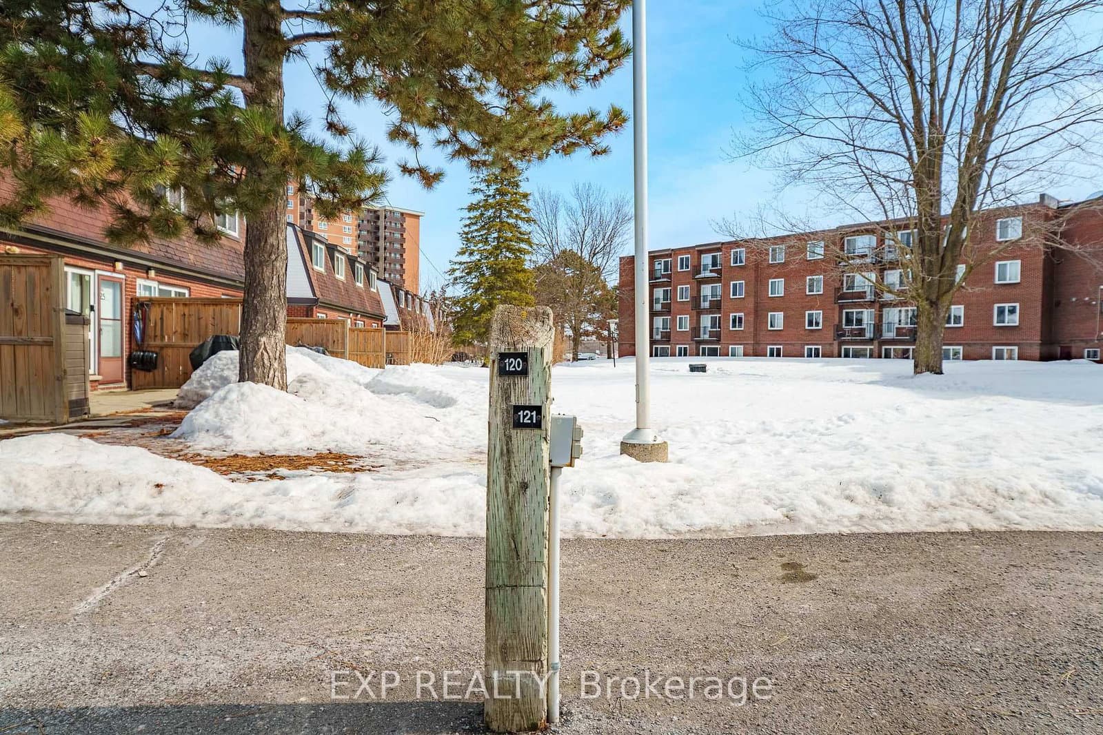 11K - 2080 Ogilvie Road, Ottawa, ON — photo 29