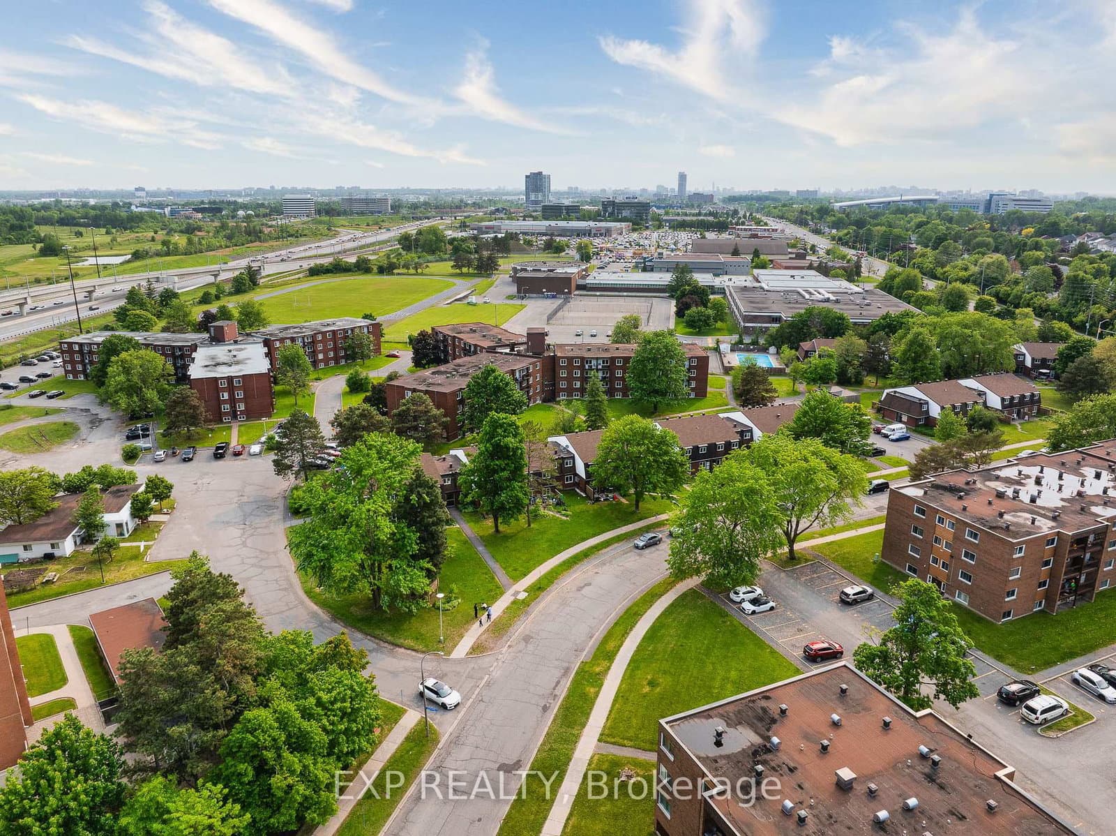 11K - 2080 Ogilvie Road, Ottawa, ON — photo 30