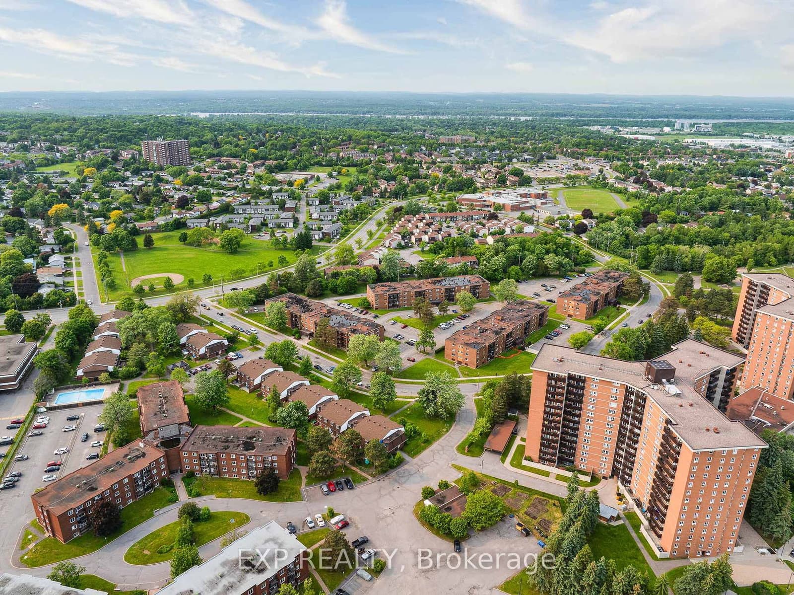 11K - 2080 Ogilvie Road, Ottawa, ON — photo 31