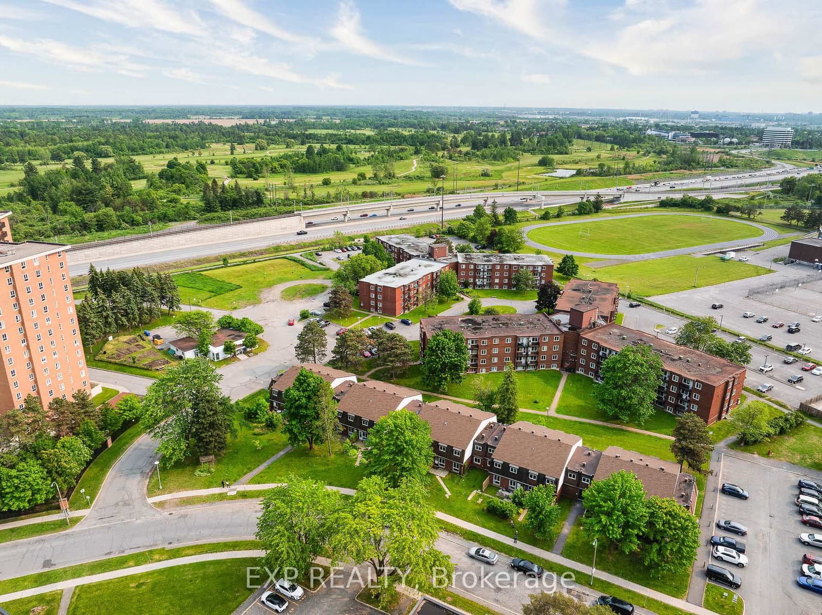 11K - 2080 Ogilvie Road, Ottawa, ON — photo 32