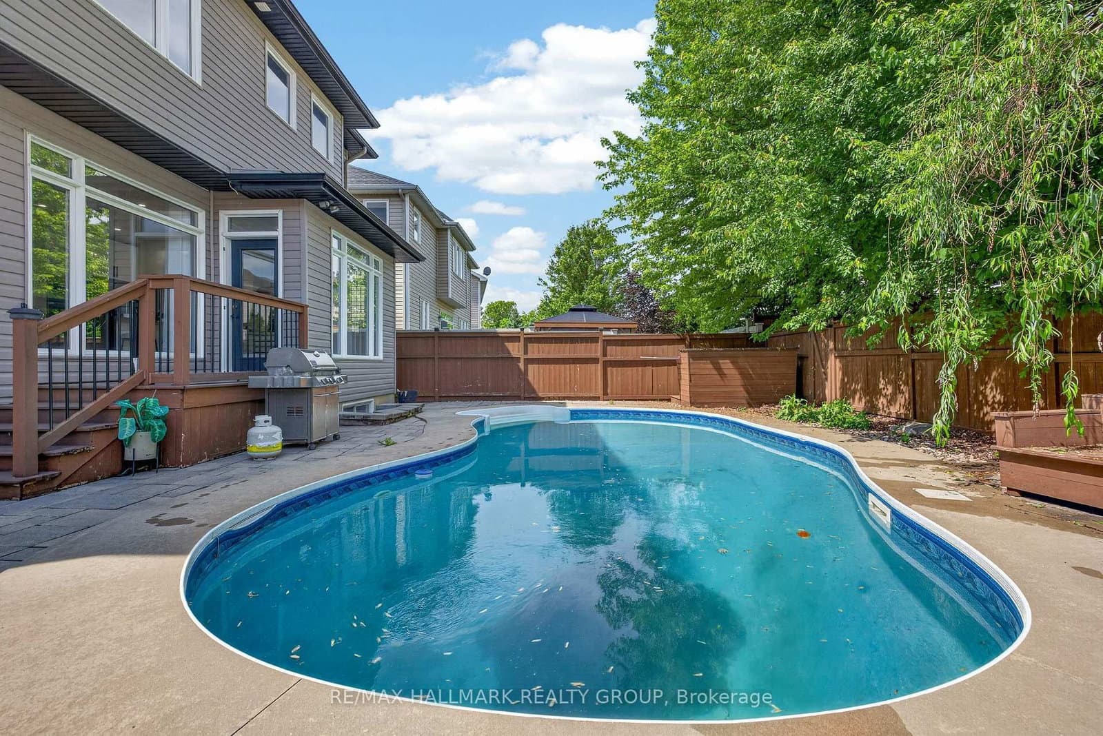 520 Mazari Crescent, Ottawa, ON — photo 45