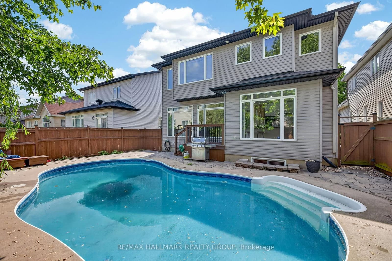 520 Mazari Crescent, Ottawa, ON — photo 47