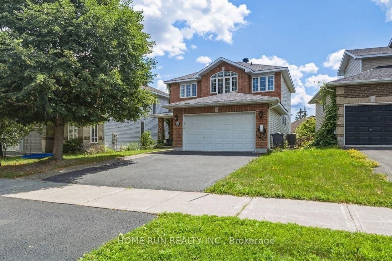1288 Klondike Road, Ottawa, ON — photo 1