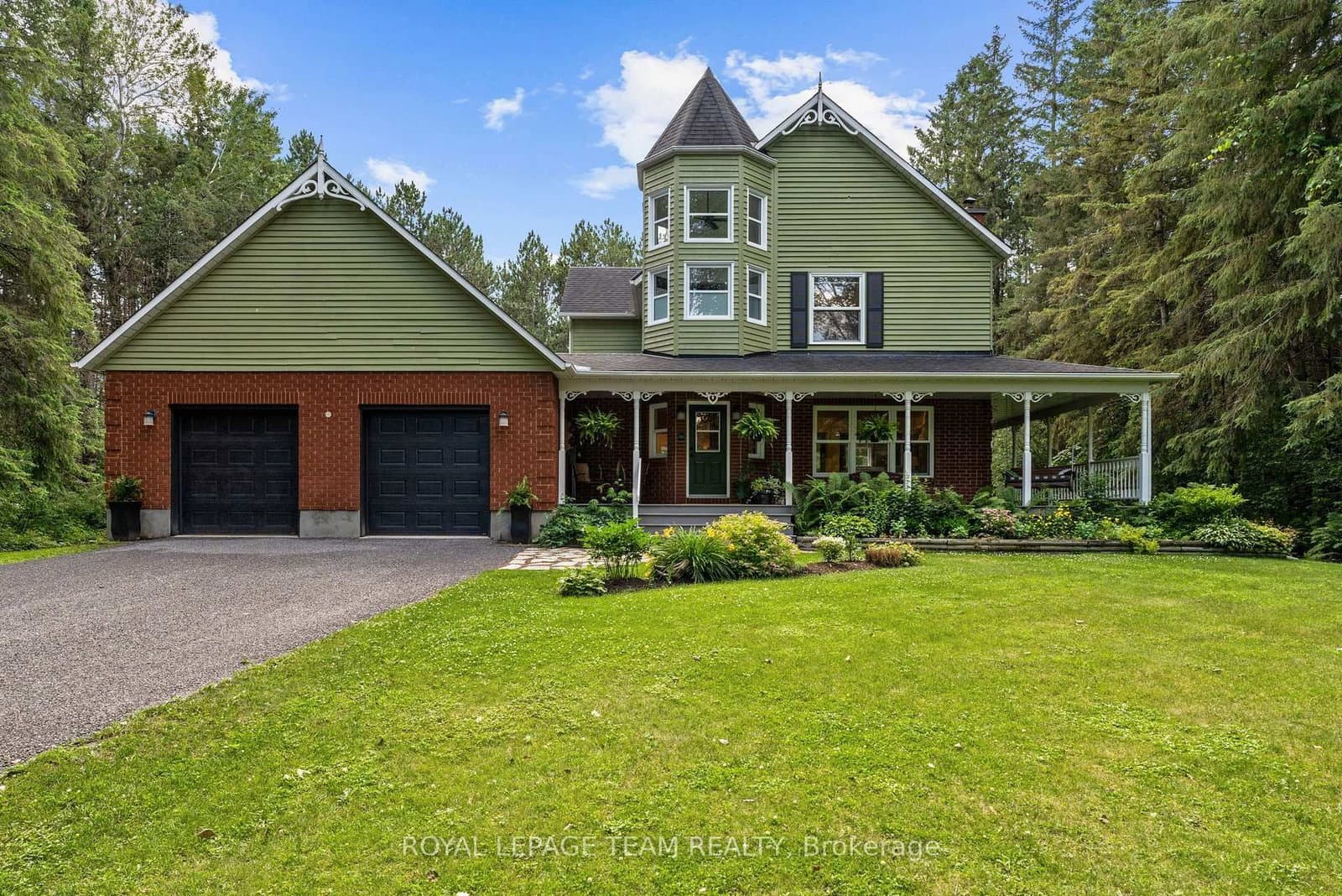 28 Kimini Drive, Ottawa, ON — photo 1