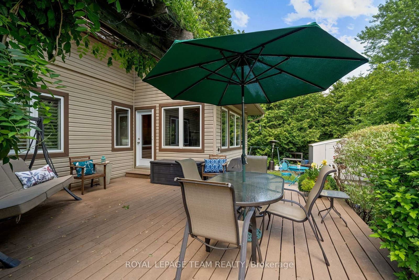22 Honey Gables Drive, Ottawa, ON — photo 43