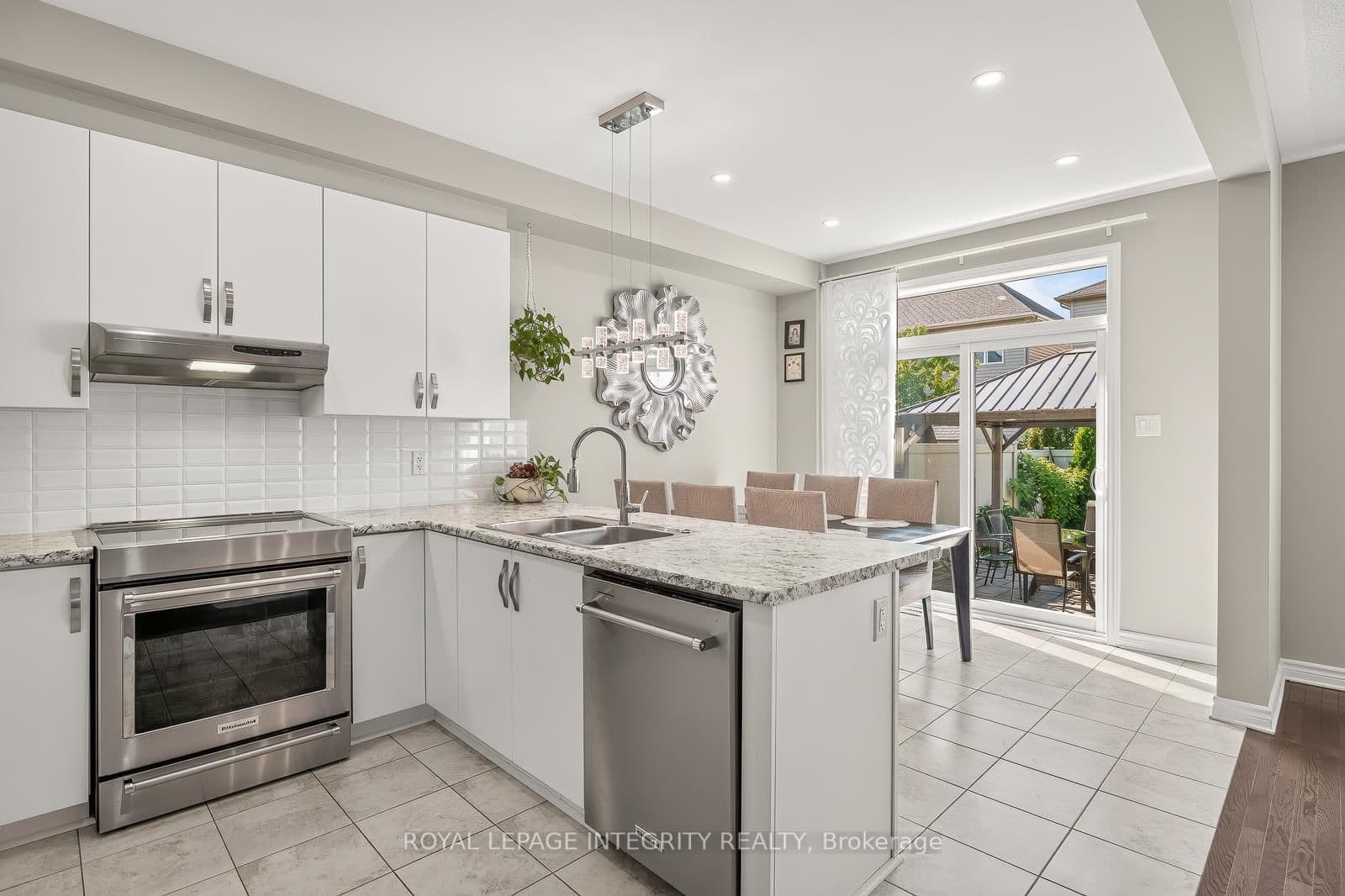 96 Russet Terrace, Ottawa, ON — photo 14