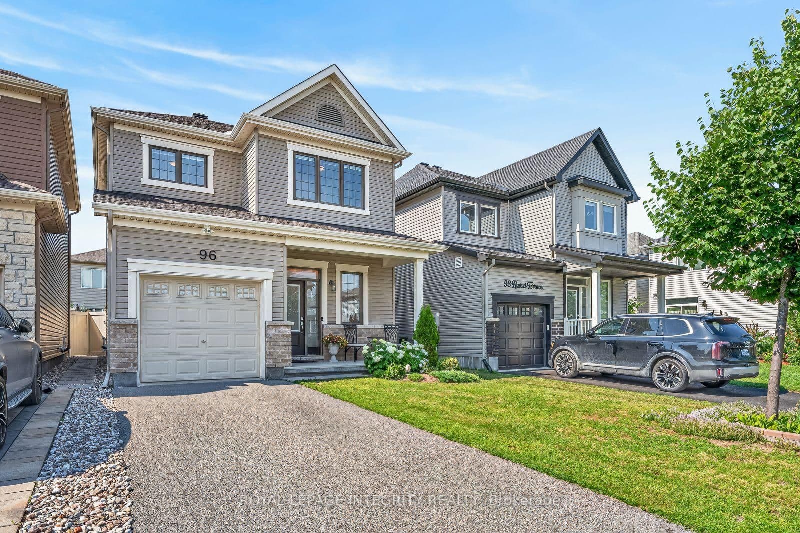 96 Russet Terrace, Ottawa, ON — photo 2