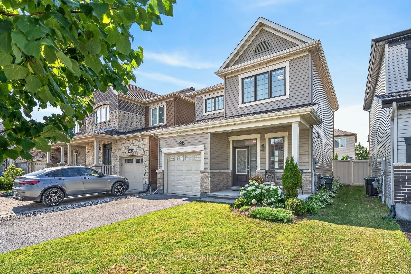 96 Russet Terrace, Ottawa, ON — photo 3