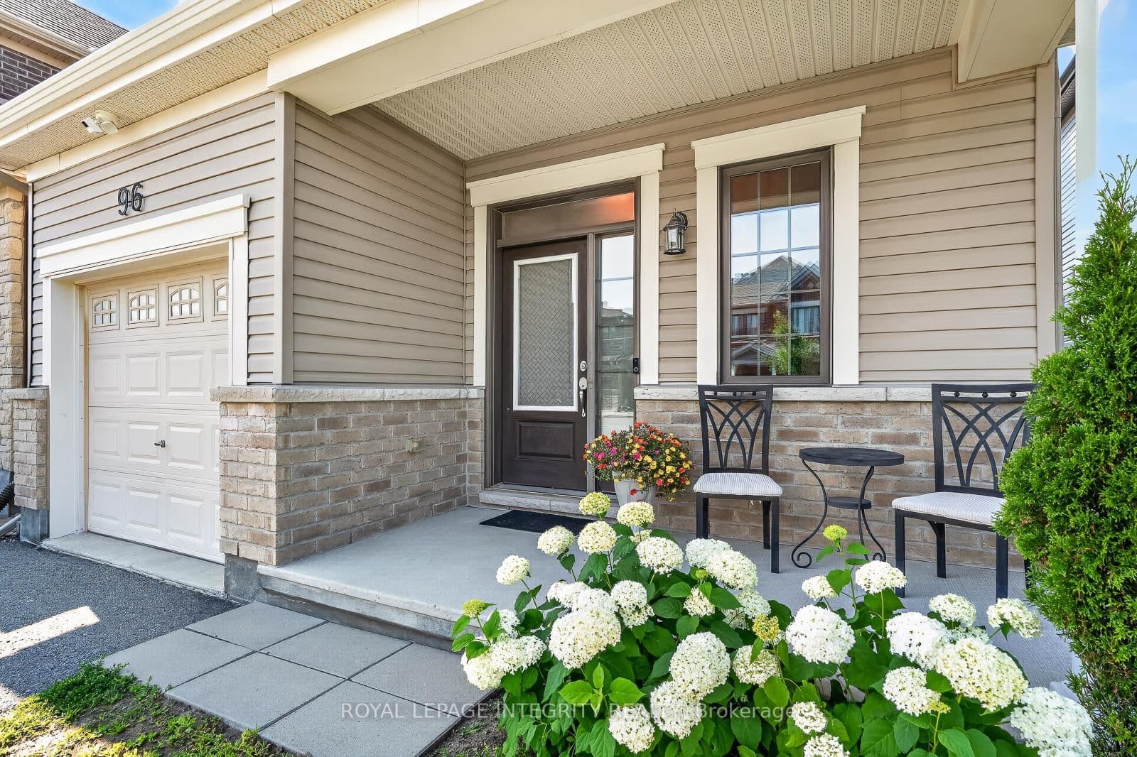 96 Russet Terrace, Ottawa, ON — photo 4