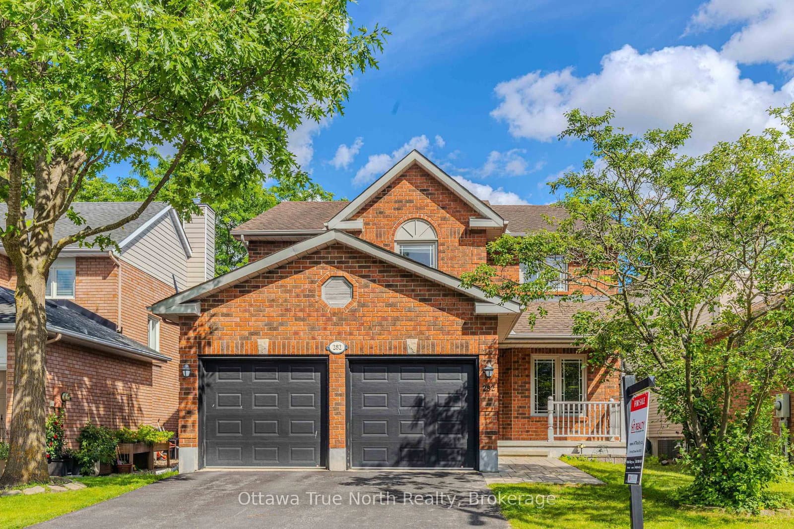 282 Knudson Drive, Kanata, ON — photo 1