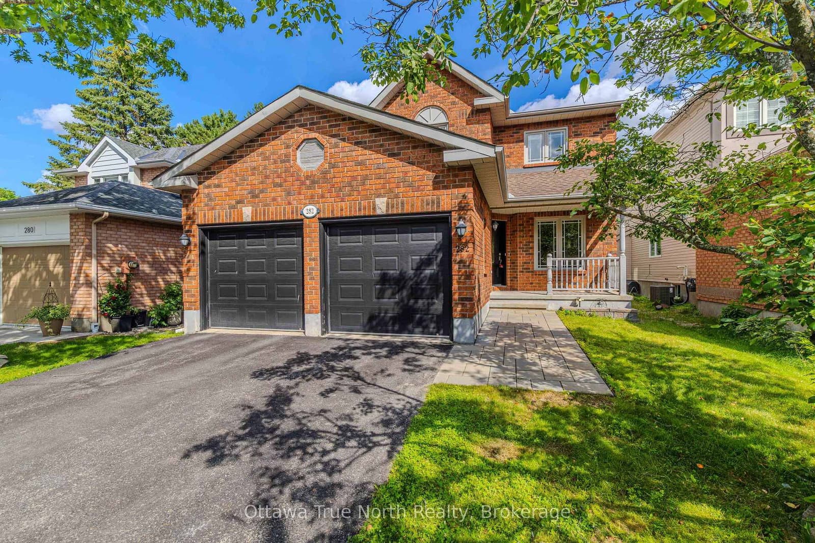 282 Knudson Drive, Kanata, ON — photo 2