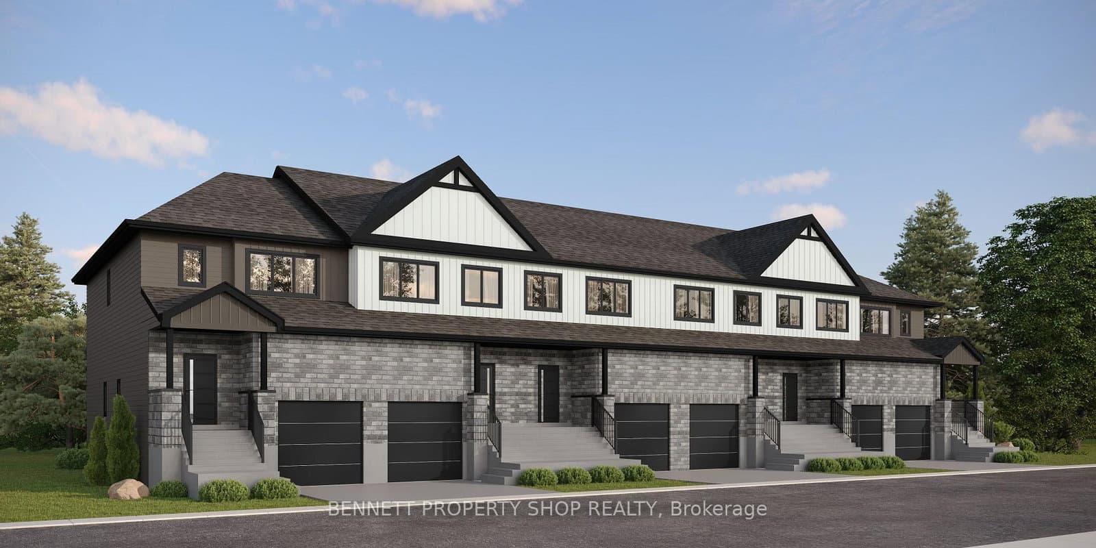 97 Rosalie Ridge, Ottawa, ON — photo 1