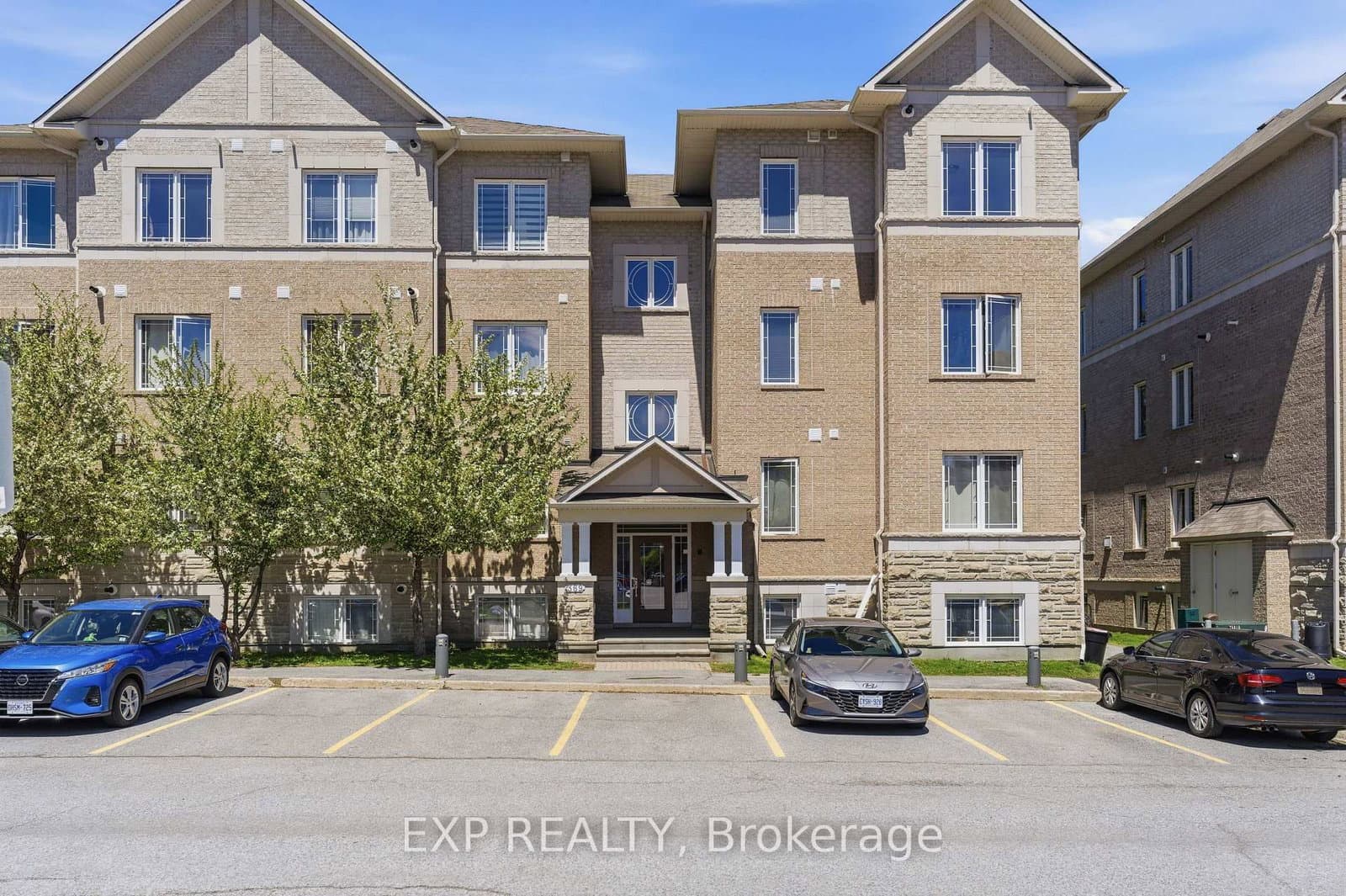 8 - 369 Paseo Private, Ottawa, ON — photo 1