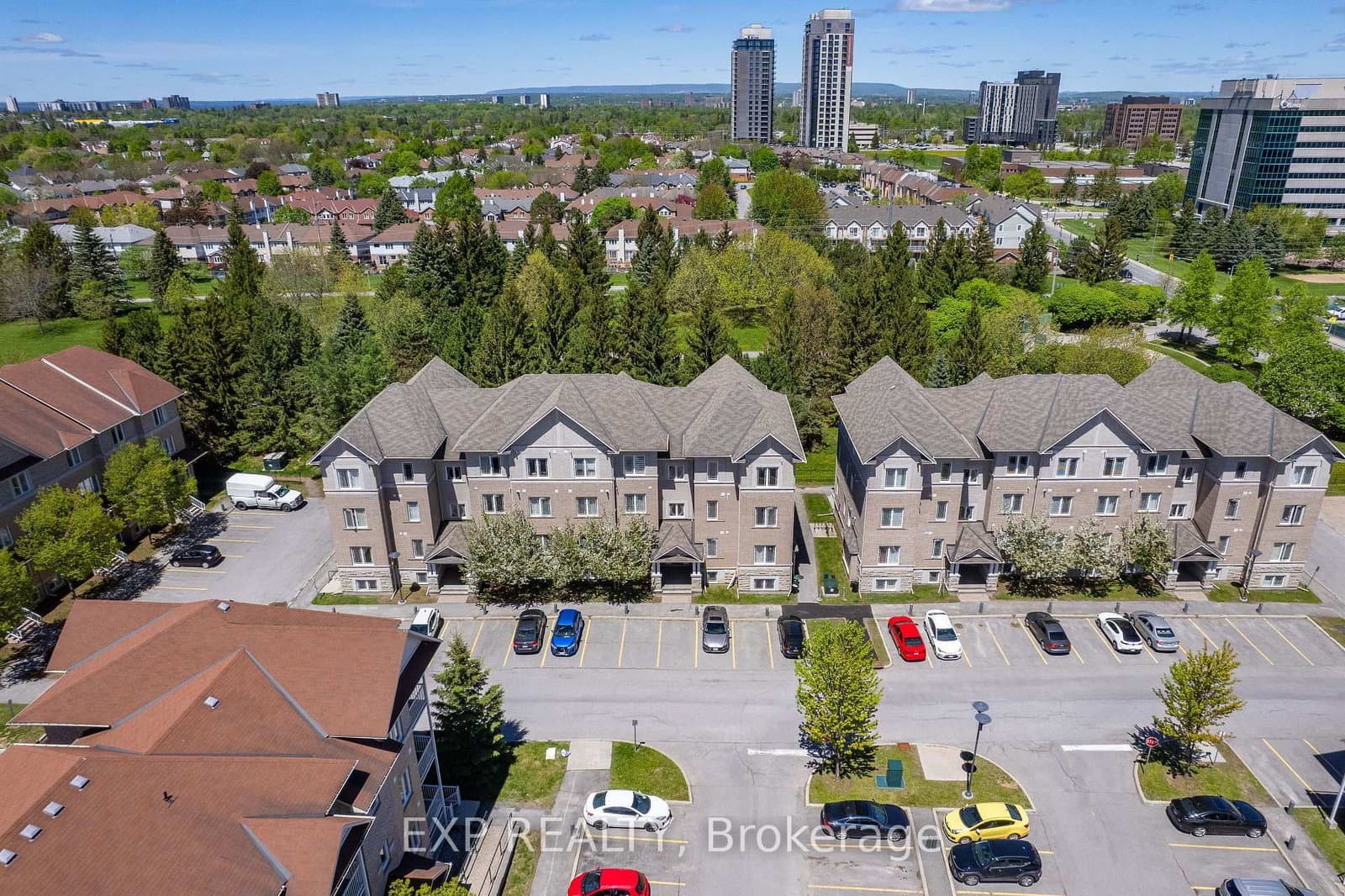 8 - 369 Paseo Private, Ottawa, ON — photo 22