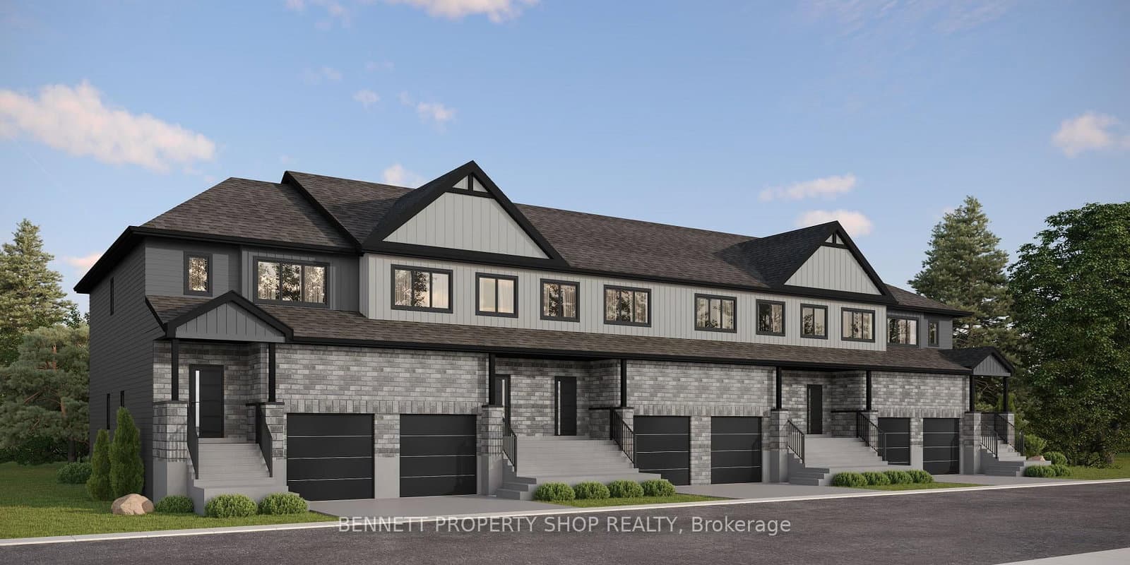 101 Rosalie Ridge, Ottawa, ON — photo 1