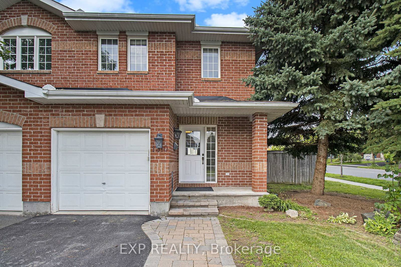 1310 Halton Terrace, Ottawa, ON — photo 1