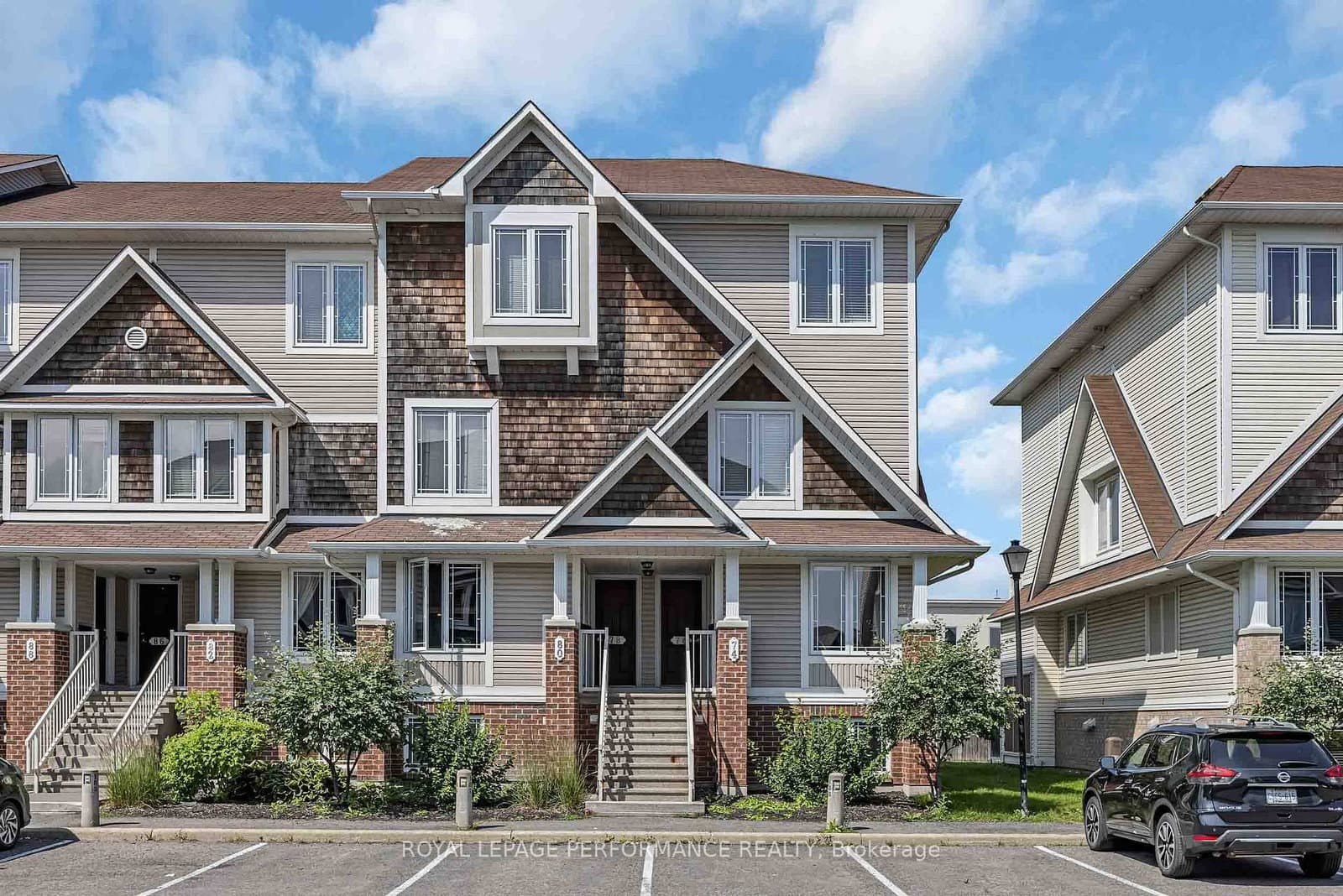 124 - 74 Crosby Private, Ottawa, ON — photo 1