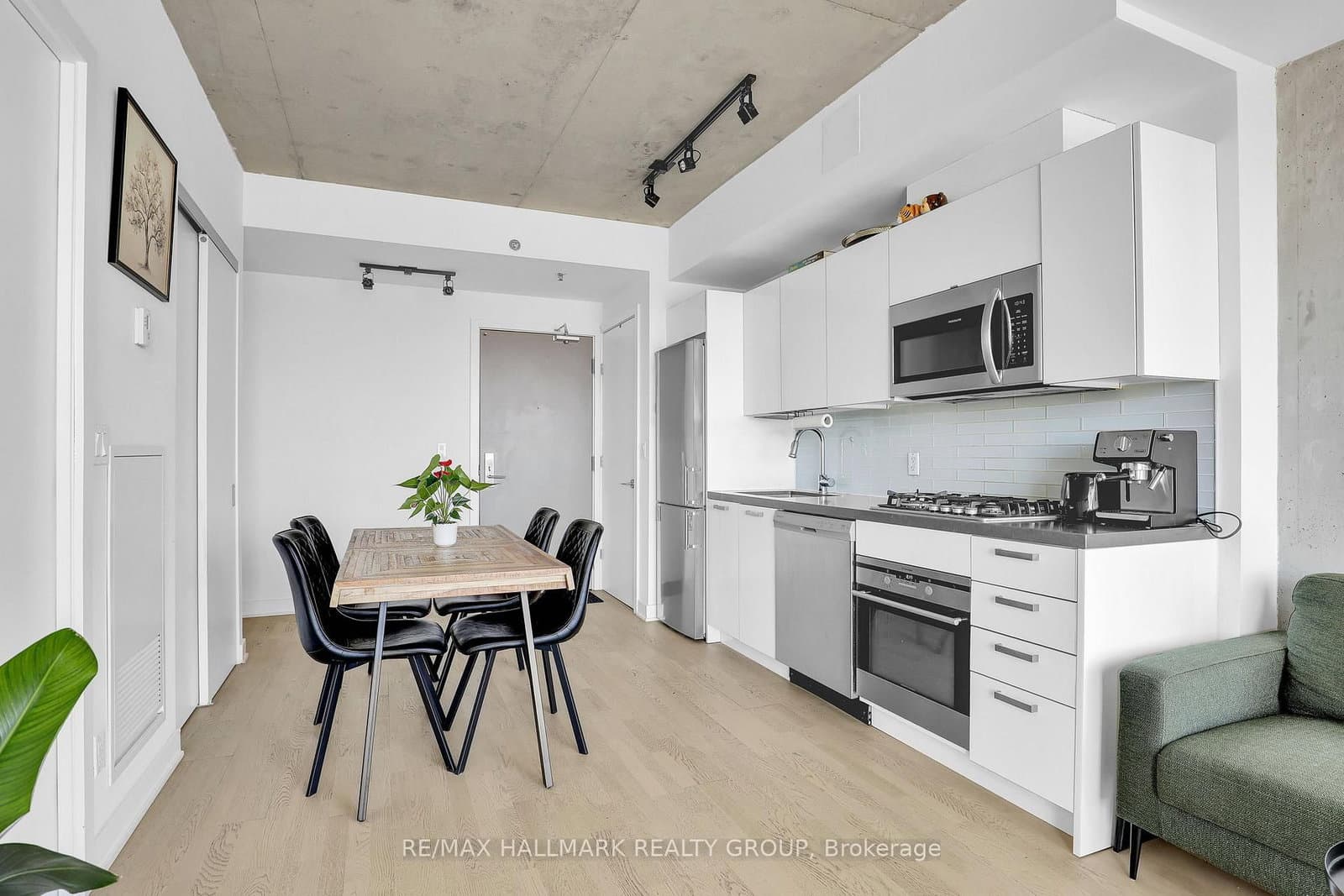 1204 - 203 Catherine Street, Ottawa, ON — photo 14