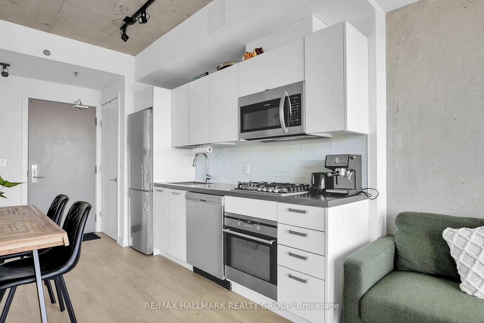 1204 - 203 Catherine Street, Ottawa, ON — photo 15