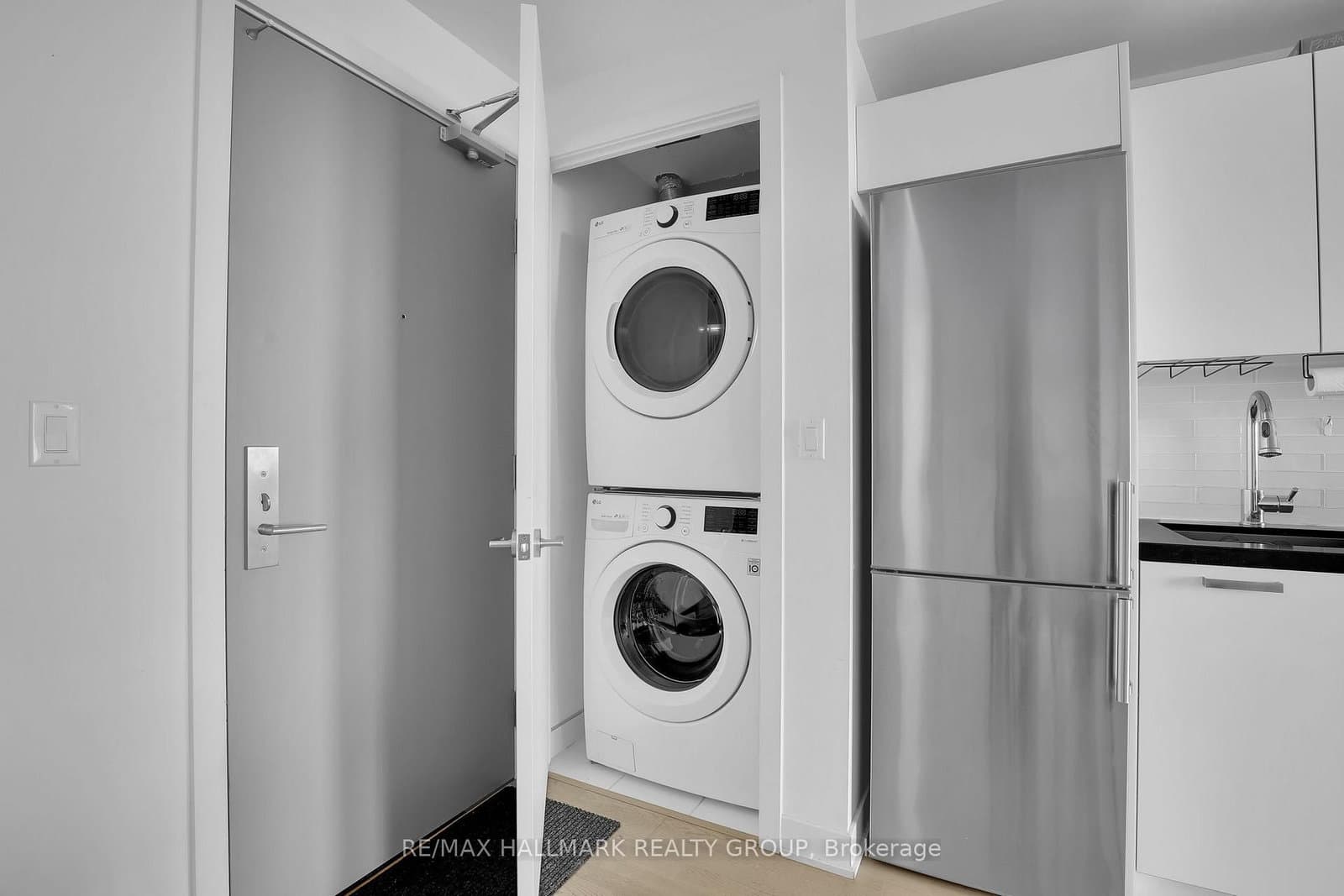 1204 - 203 Catherine Street, Ottawa, ON — photo 19