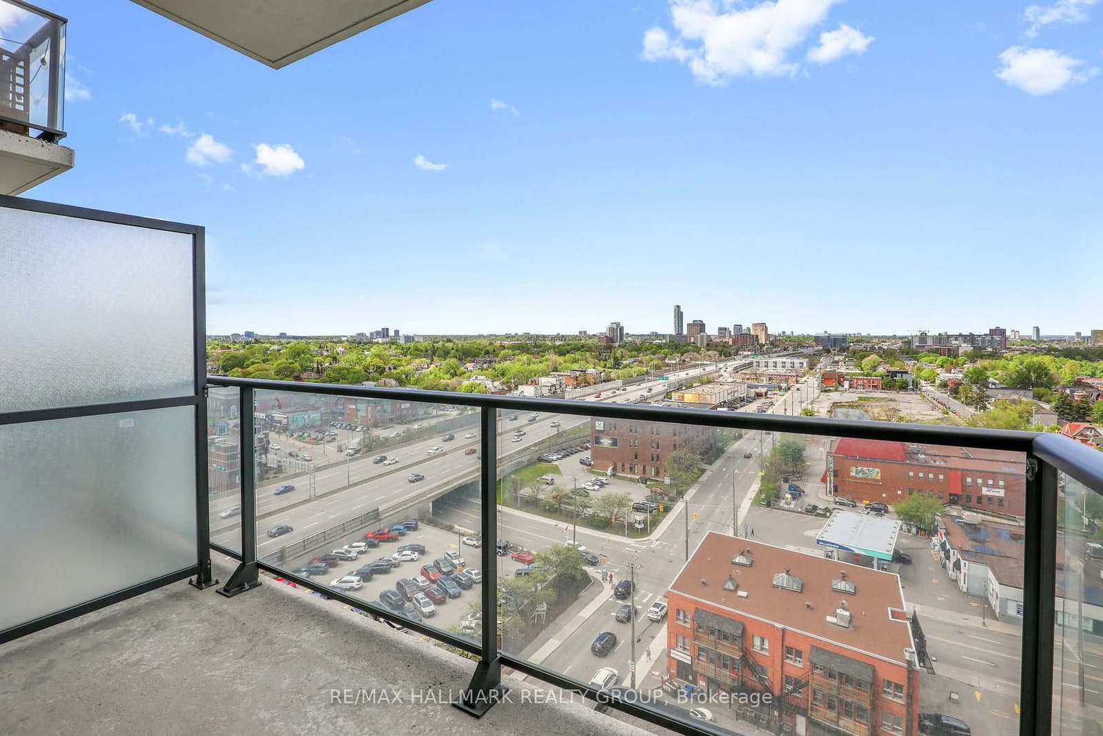 1204 - 203 Catherine Street, Ottawa, ON — photo 21