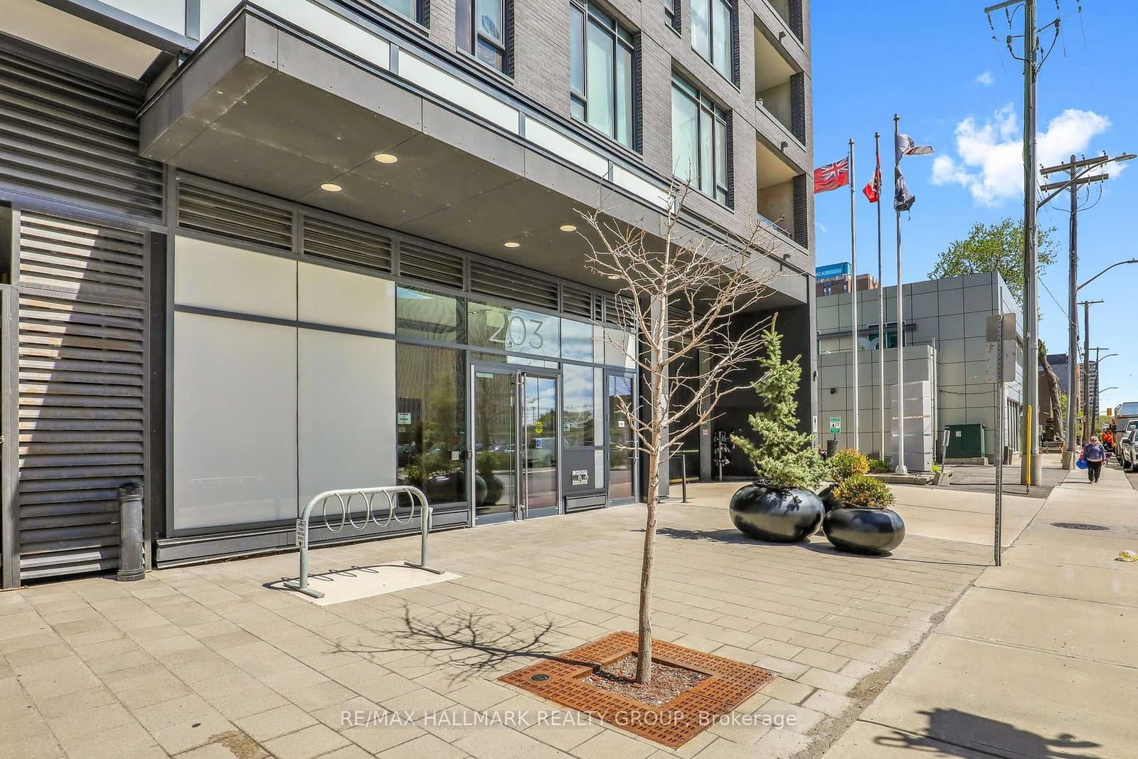 1204 - 203 Catherine Street, Ottawa, ON — photo 4