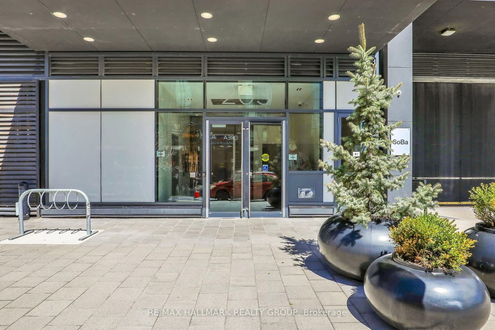 1204 - 203 Catherine Street, Ottawa, ON — photo 5